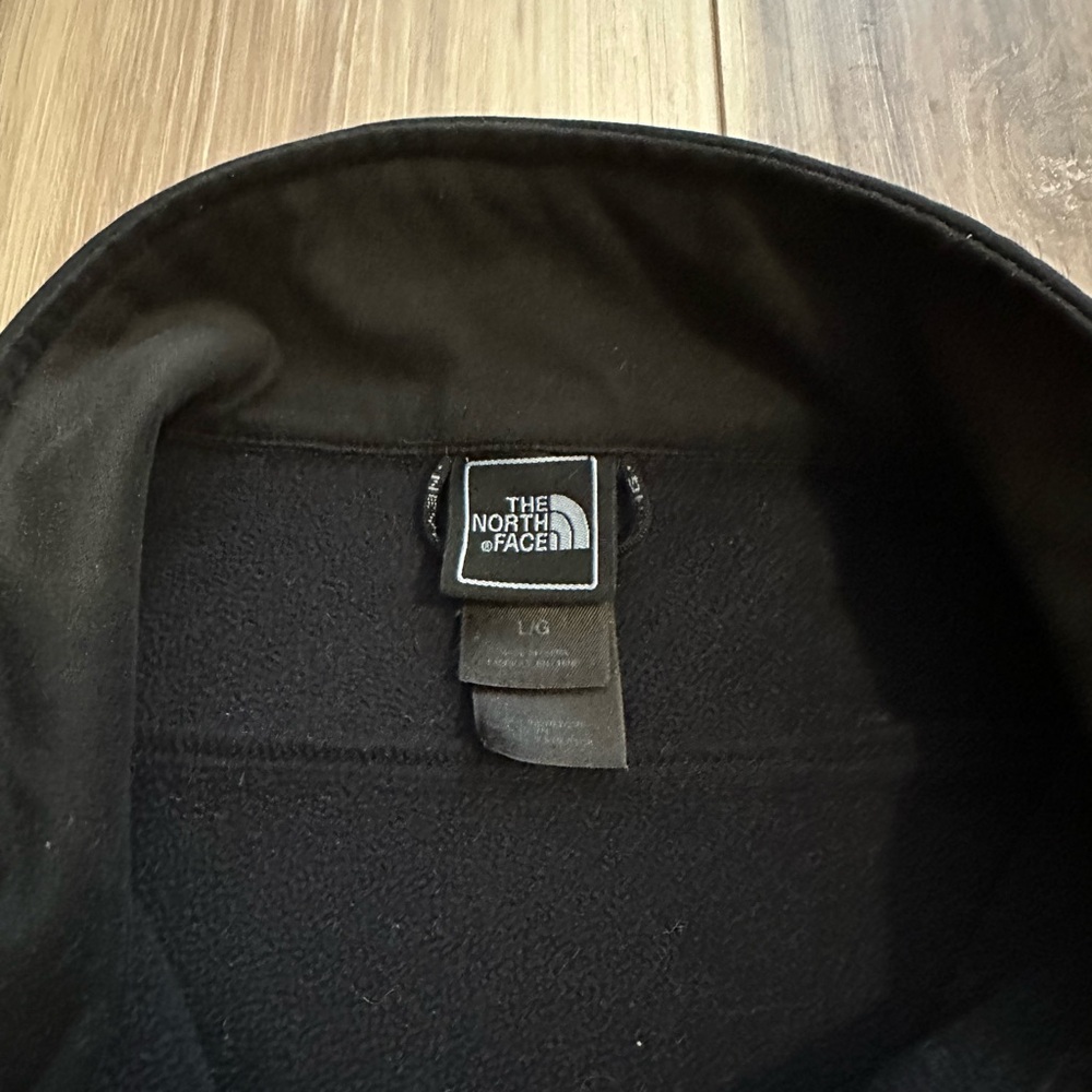North Face Jacket View 4